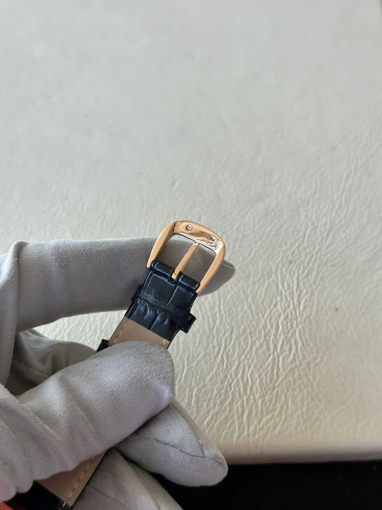 Franck Muller Cintrée Curvex 6850 QPE